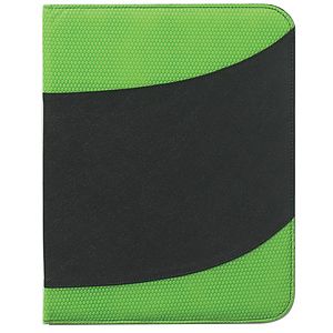 Non-Woven Bubble Padfolio