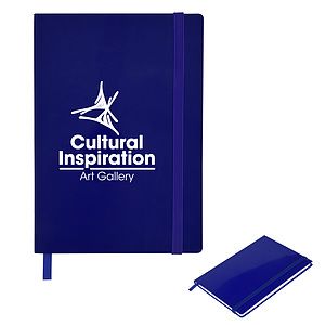 GLOSSY JOURNAL