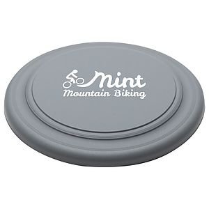 Harvest Flying Disc