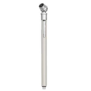 Tire Gauge With Clip