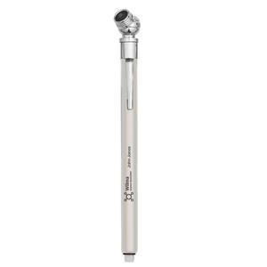 Tire Gauge With Clip
