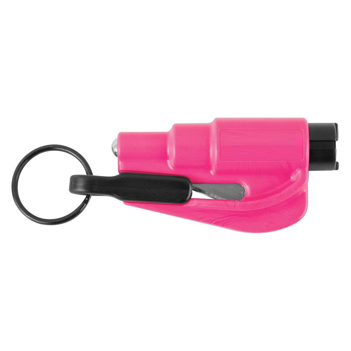 Resqme auto safety tool Corporate Specialties