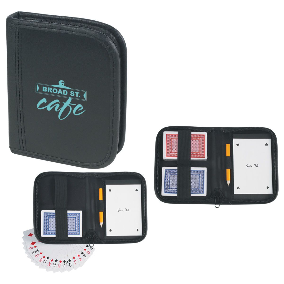 Playing Card Set | Corporate Specialties