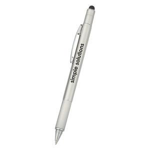 Screwdriver Pen With Stylus