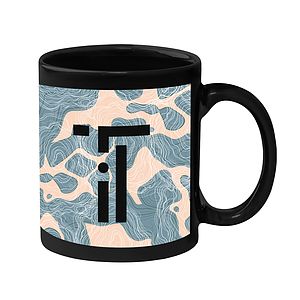 11 Oz. Avery Full Color Mug