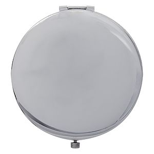 JEWELED COMPACT MIRROR