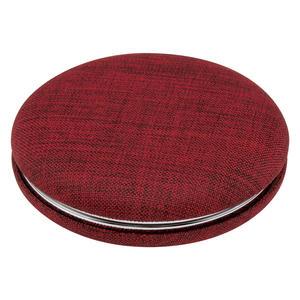 Arden Heathered Compact Mirror