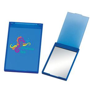 Travel Vanity Mirror With Stand 