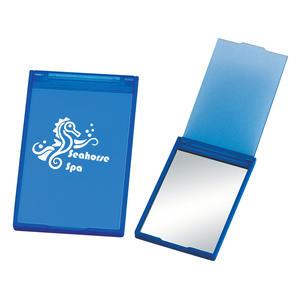 Travel Vanity Mirror With Stand 