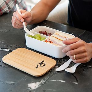 Bountiful Bento Box