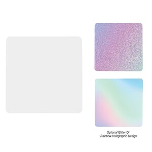 Acrylic Coaster - Square