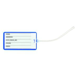 Voyage Luggage Tag