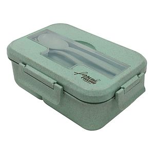 Harvest Bento Box