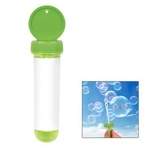 1 Oz. Tube Bubble Dispenser