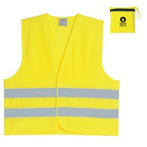 Reflective Safety Vest