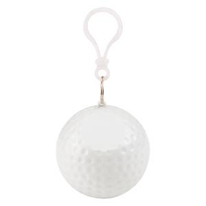 Golf Fanatic Poncho