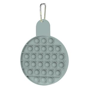 Push Pop Circle Stress Reliever Game