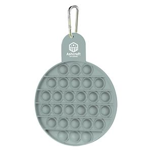 Push Pop Circle Stress Reliever Game