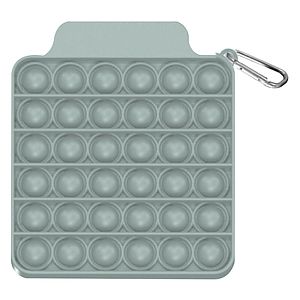 Push Pop Square Stress Reliever Game