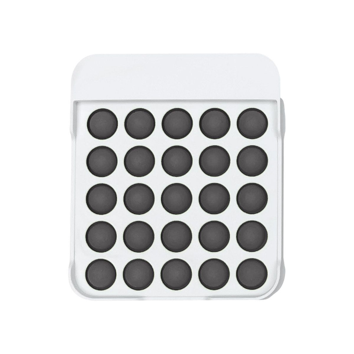 Push Pop Square Fidget Game