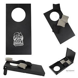 Mini Corn Hole Game