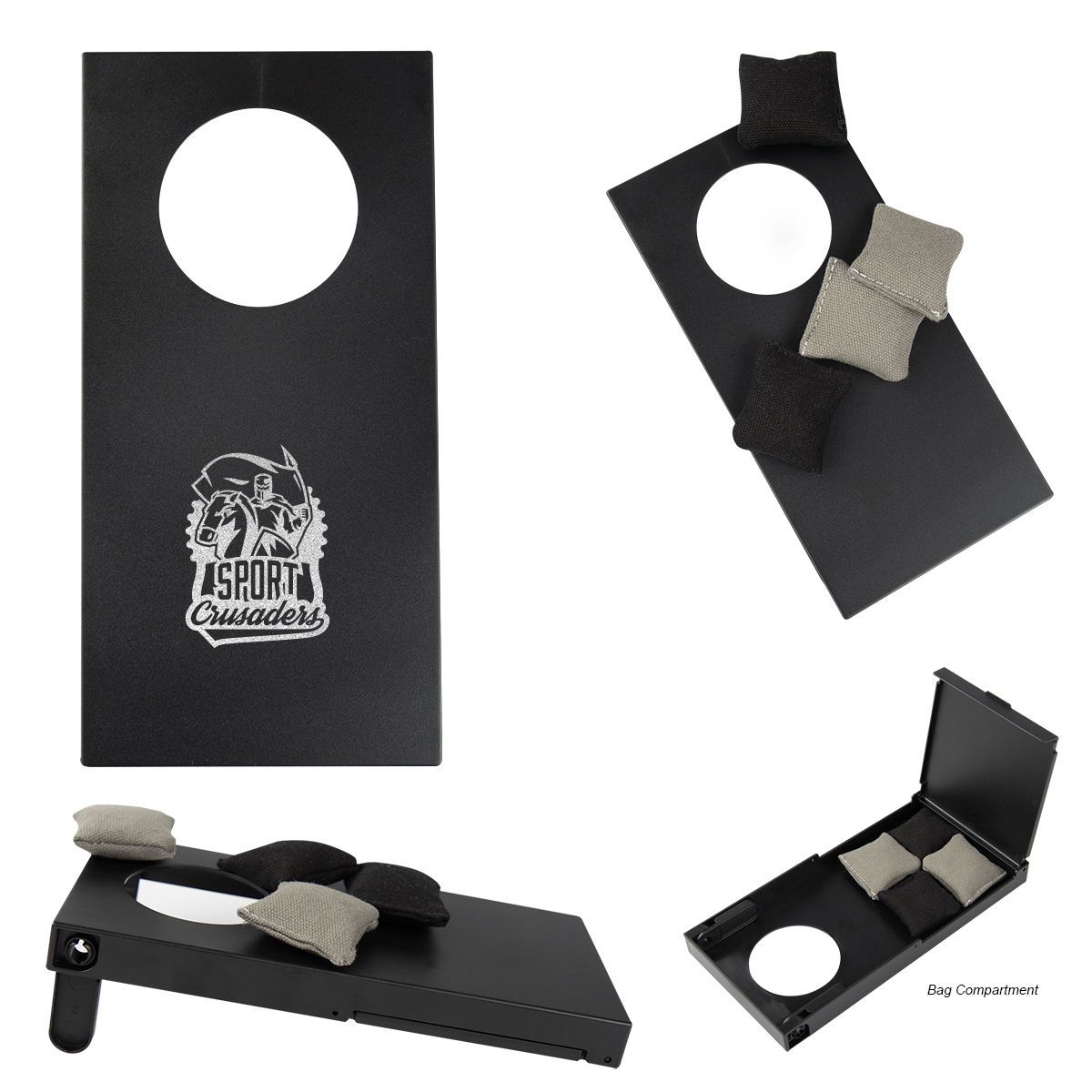 Mini Corn Hole Game