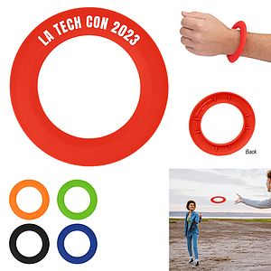 Wrist Disk