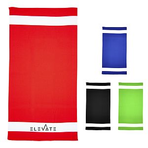 Microfiber Beach Towel