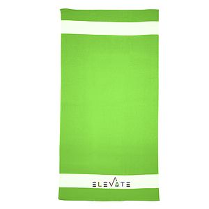 Microfiber Beach Towel