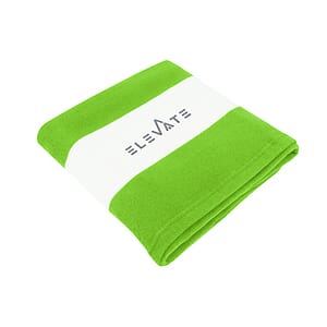 Microfiber Beach Towel