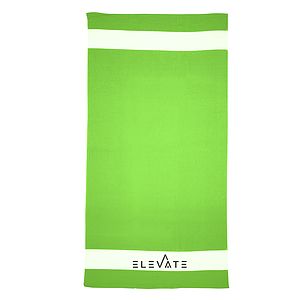 Microfiber Beach Towel