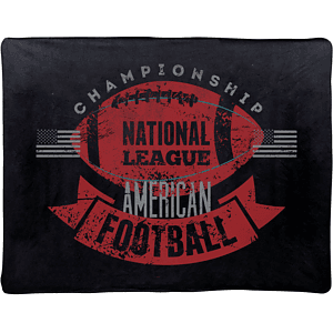 45"x60" Blanket