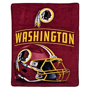 45"x60" Full Color Blanket