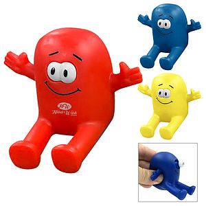 Eye Poppers Stress Reliever Phone Stand