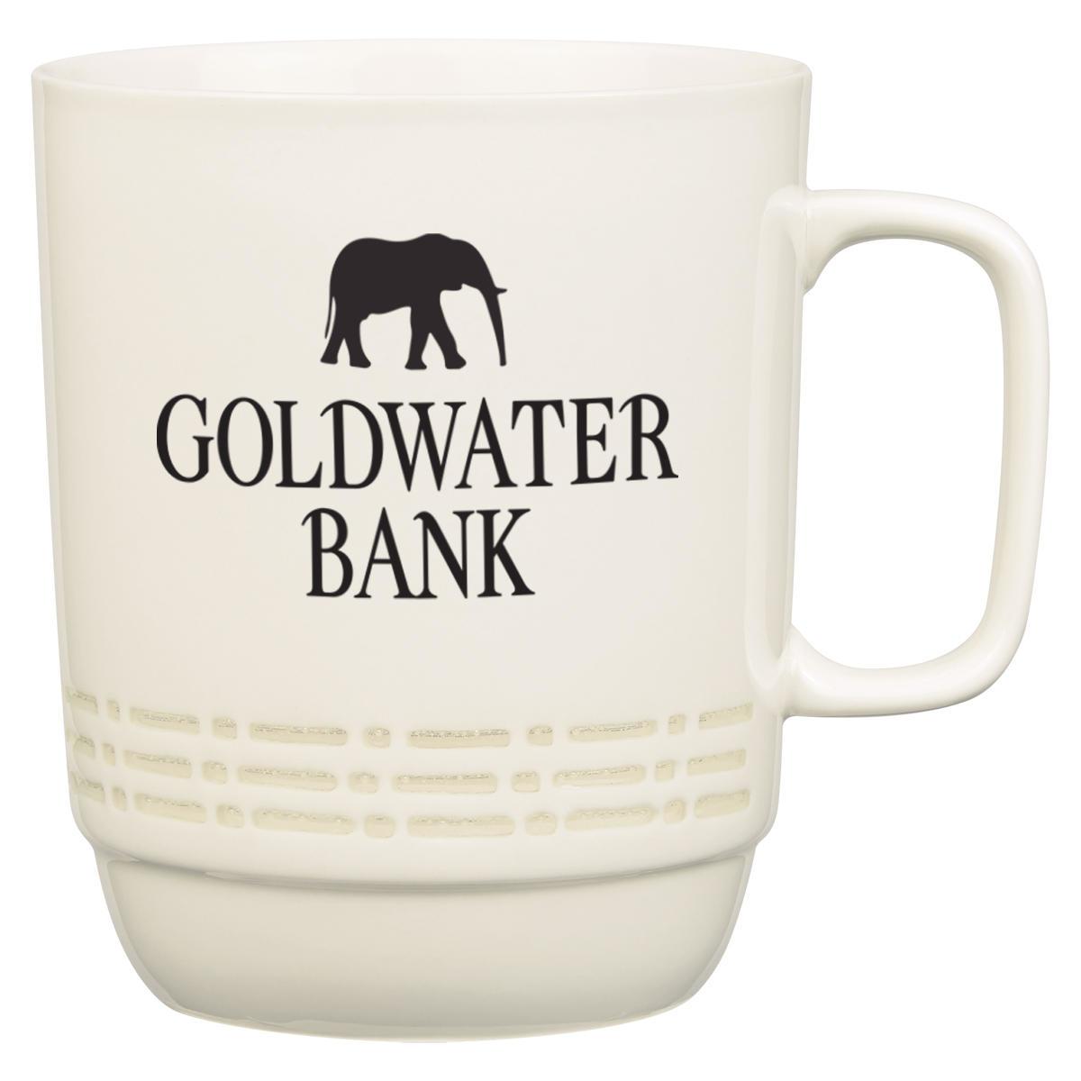 Window Mug 16 oz. window mug | Inkmule