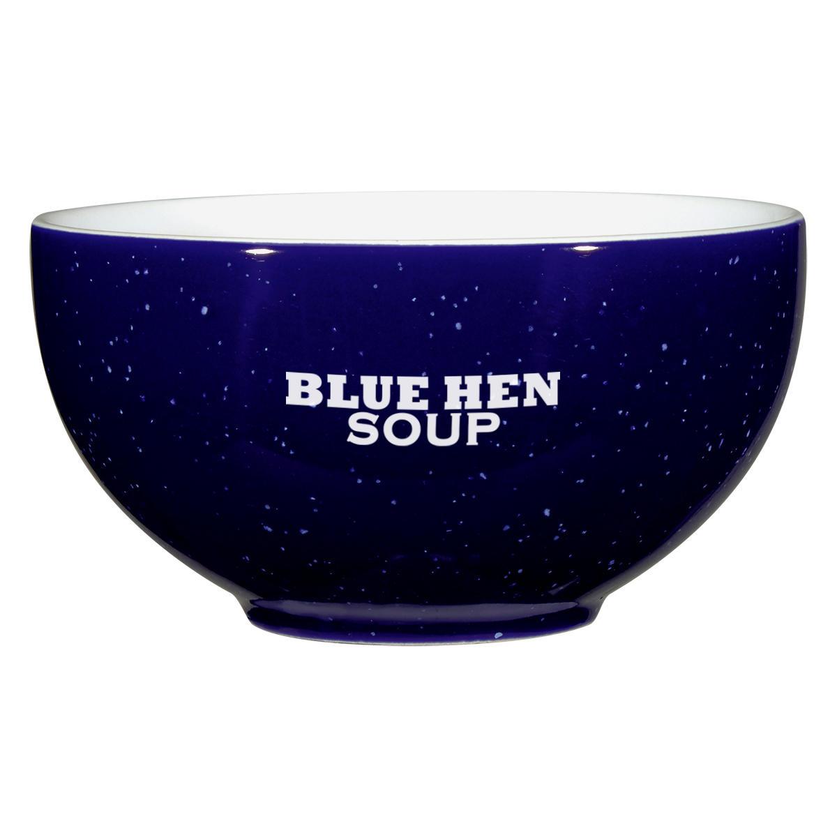 Promotional Campfire stoneware ceramic bowl Personalized With Your