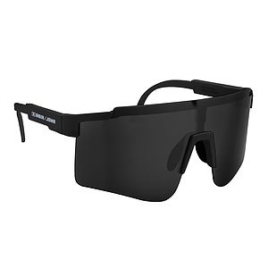 Jagger Recycled Frame Sunglasses