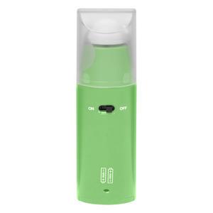 Mini Fan With Removable Cap