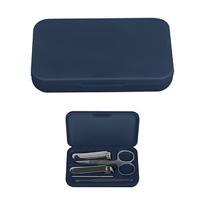 5 Piece Manicure Set