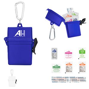 Sun Care  First Aid Kit