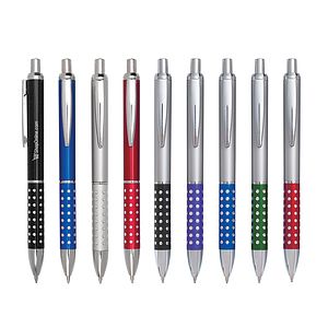 The Vegas Pen