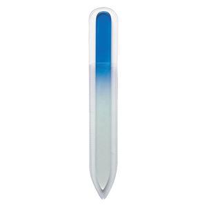 Glass Nail File In Sleeve
