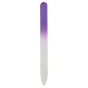 Glass Nail File In Sleeve