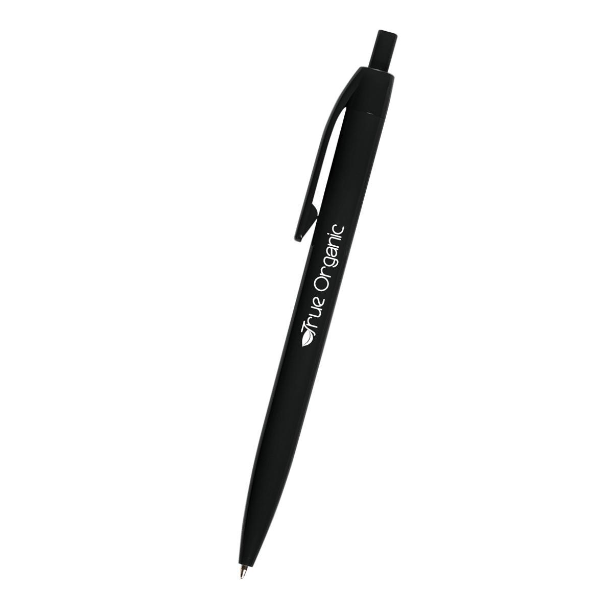 Promotional Glossy pen Personalized With Your Custom Logo