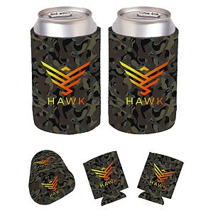 Full Color Marshland Camo Kan-Tastic