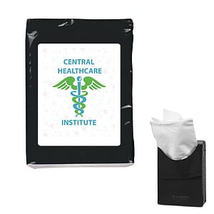 Mini Tissue Packet