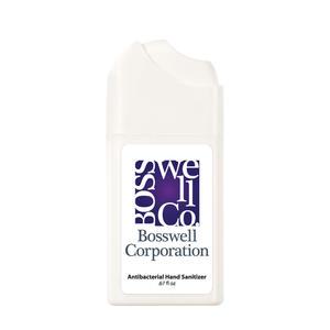 .67 Oz. Misting Hand Sanitizer Spray