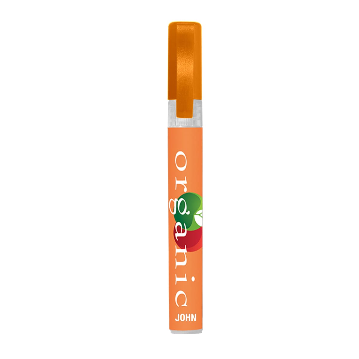 .34 Oz. Hand Sanitizer Spray Pump