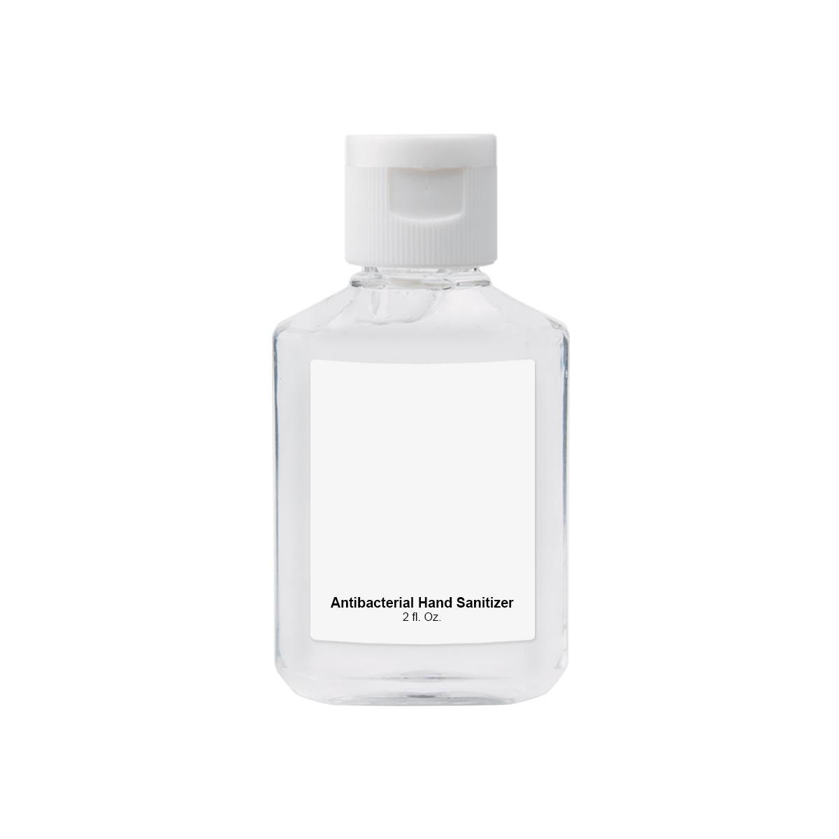 2 Oz. Hand Sanitizer