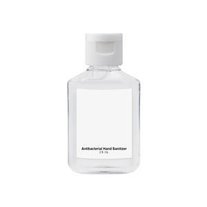 2 Oz. Hand Sanitizer